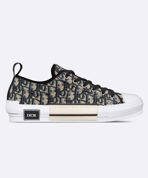 A-41922<br><b>DIOR</b><br>B23 로우탑 스니커즈</b><br>[매장가-140만원대]
