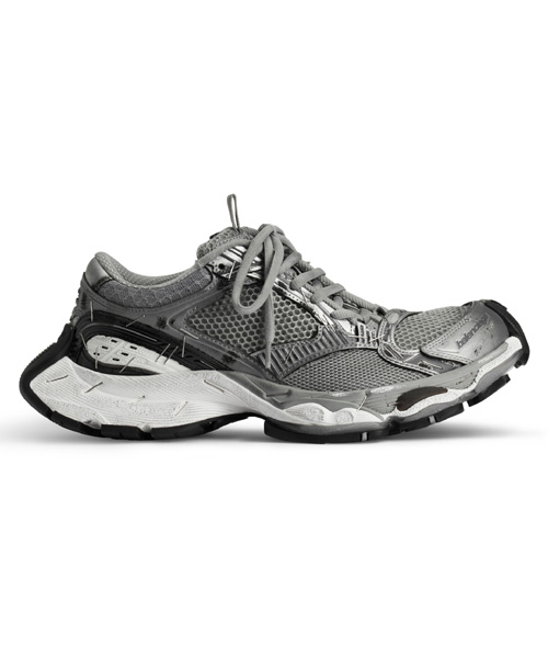 A-42010<br><b>BALENCIAGA</b><br>스테이플러 스니커즈</b><br>[매장가-150만원대]