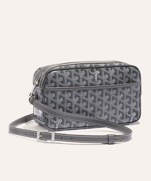 A-42098<br><b>GOYARD</b><br>캅베르 백 PM</b><br>[매장가-300만원대]