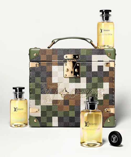 A-41972<br><b>LOUIS VUITTON</b><br>LV 러버스</b><br>[매장가-40만원대]
