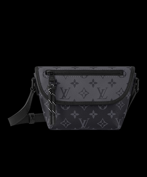 A-42108<br><b>LOUIS VUITTON</b><br>펄스 웨어러블 월릿</b><br>[매장가-200만원대]