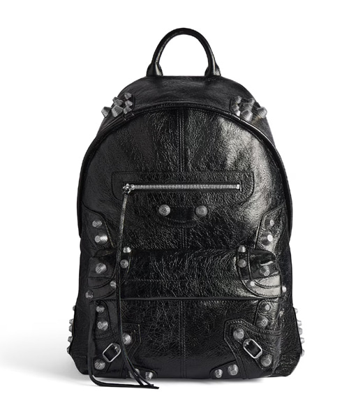 A-41956<br><b>BALENCIAGA</b><br>르 카골 백팩</b><br>[매장가-360만원대]