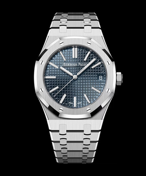 A-42129<br><b>AUDEMARS PIGUET</b><br>로얄오크 셀프와인딩</b><br>[매장가-4000만원대]