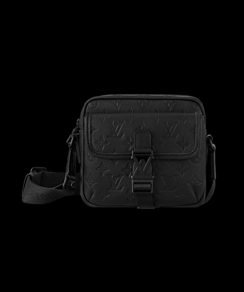 A-42023<br><b>LOUIS VUITTON</b><br>겟어웨이 메신저</b><br>[매장가-350만원대]