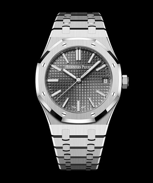 A-42131<br><b>AUDEMARS PIGUET</b><br>로얄오크 셀프와인딩</b><br>[매장가-4000만원대]