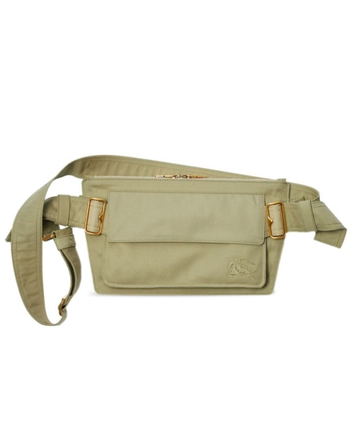 A-42031<br><b>BURBERRY</b><br>트렌치 벨트 백</b><br>[매장가-170만원대]