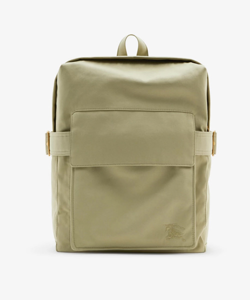 A-42027<br><b>BURBERRY</b><br>트렌치 백팩</b><br>[매장가-290만원대]