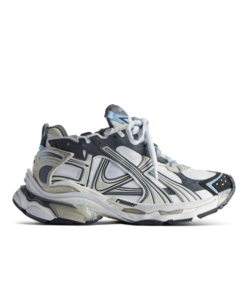 A-42205<br><b>BALENCIAGA</b><br>러너 스니커즈</b><br>[매장가-150만원대]