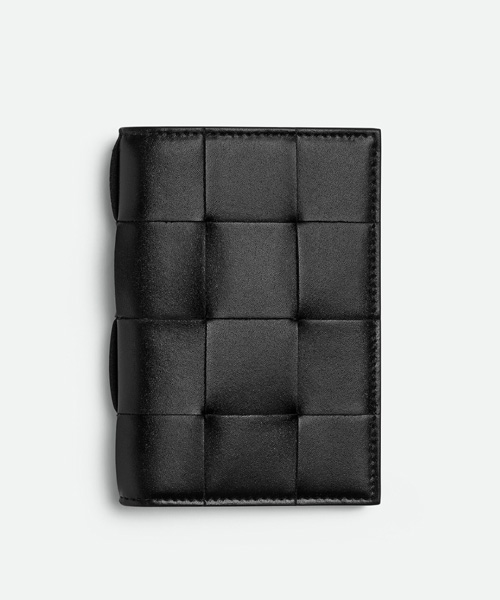 A-41961<br><b>BOTTEGA VENETA</b><br>카세트 여권 케이스</b><br>[매장가-60만원대]