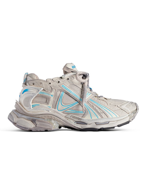 A-42206<br><b>BALENCIAGA</b><br>러너 스니커즈</b><br>[매장가-150만원대]