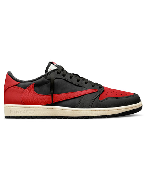 A-42020<br><b>TRAVIS SCOTT x AIR JORDAN</b><br>OG 