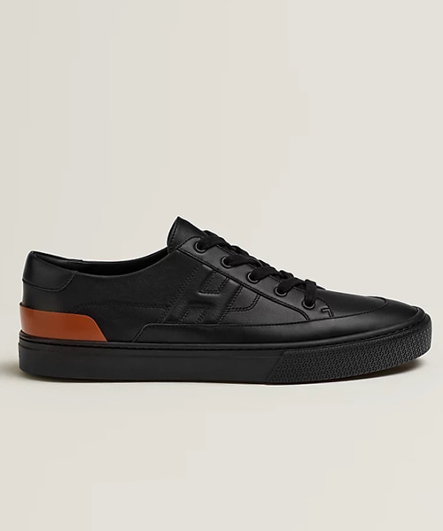 A-42014<br><b>HERMES</b><br>딥 스니커즈</b><br>[매장가-120만원대]