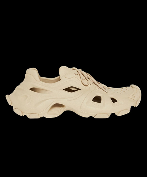 A-41946<br><b>BALENCIAGA</b><br>HD 레이스업 스니커즈</b><br>[매장가-90만원대]