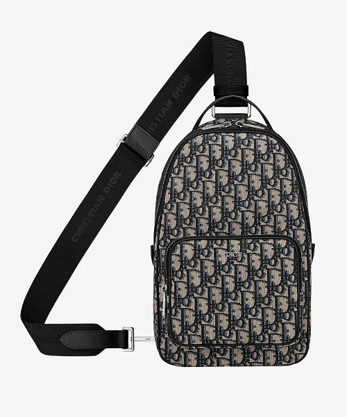 A-42257<br><b>DIOR</b><br>미니 라이더 백팩</b><br>[매장가-270만원대]
