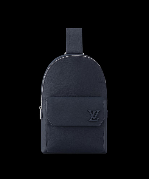 A-42369<br><b>LOUIS VUITTON</b><br>파일럿 슬링백</b><br>[매장가-360만원대]
