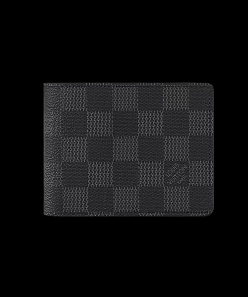 A-42411<br><b>LOUIS VUITTON</b><br>모노그램 반지갑</b><br>[매장가-70만원대]
