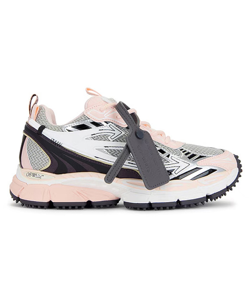 A-42305<br><b>OFF-WHITE</b><br>BE RIGHT BLACK 스니커즈</b><br>[매장가-80만원대]