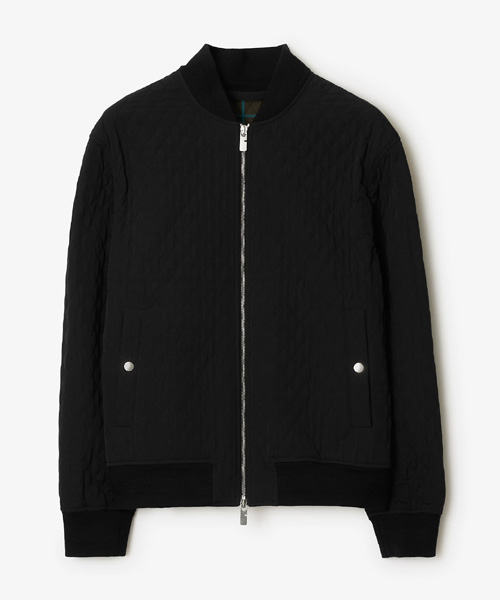 JK-24232<br><b>BURBERRY</b><br>퀄팅 나일론 보머 재킷</b><br>[매장가-270만원대]