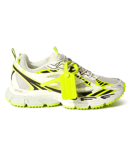 A-42311<br><b>OFF-WHITE</b><br>BE RIGHT BLACK 스니커즈</b><br>[매장가-80만원대]