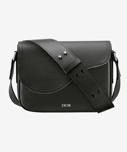 A-42258<br><b>DIOR</b><br>미니 새들 메신저백</b><br>[매장가-280만원대]