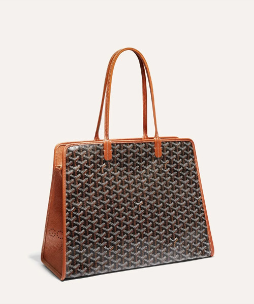 A-42422<br><b>GOYARD</b><br>하디 백 PM</b><br>[매장가-390만원대]