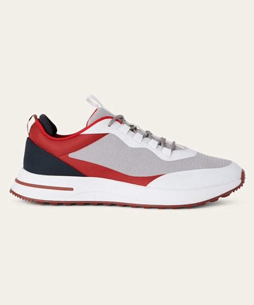 A-42362<br><b>LORO PIANA</b><br>위크엔드 워크 스니커즈</b><br>[매장가-130만원대]