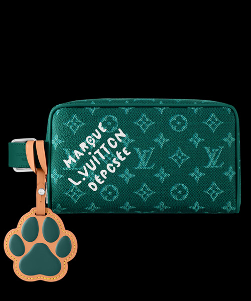 A-42301<br><b>LOUIS VUITTON</b><br>락커 돕 키트</b><br>[매장가-200만원대]
