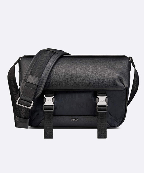 A-42290<br><b>DIOR</b><br>익스플로러 메신저 백</b><br>[매장가-400만원대]