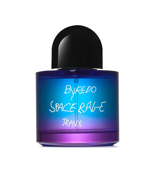 A-42477<br><b>BYREDO</b><br>스페이스 레이지 TRAVX 오 드 퍼퓸</b><br>[매장가-160만원대]