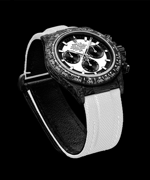 A-42397<br><b>ROLEX</b><br>DIW 데이토나 크림 41mm</b><br>[매장가-9000만원대]