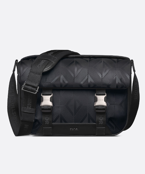 A-42289<br><b>DIOR</b><br>익스플로러 메신저 백</b><br>[매장가-400만원대]