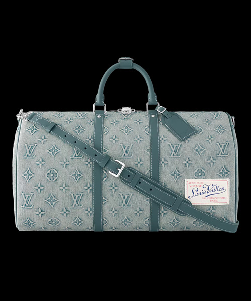 A-42498<br><b>LOUIS VUITTON</b><br>키폴 반둘리에 50</b><br>[매장가-500만원대]