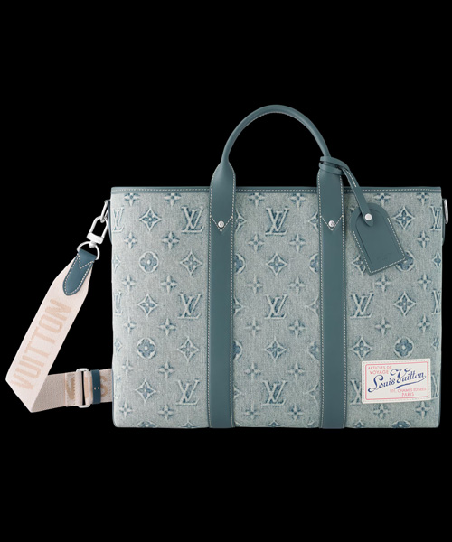 A-42499<br><b>LOUIS VUITTON</b><br>위켄드 토트 NM</b><br>[매장가-500만원대]