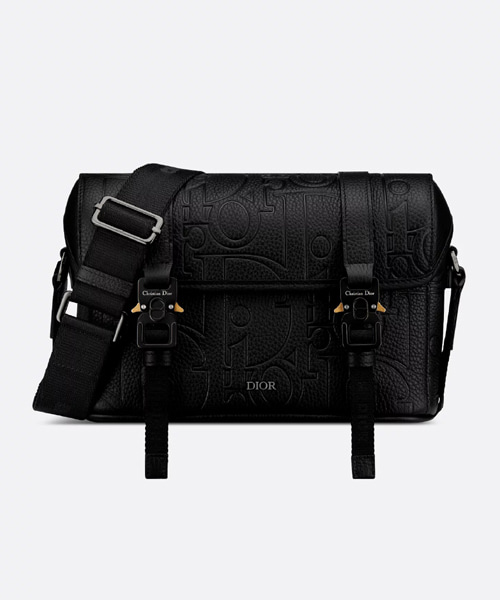 A-42459<br><b>DIOR</b><br>디올 히트 더 로드 플랩 스트랩백</b><br>[매장가-520만원대]