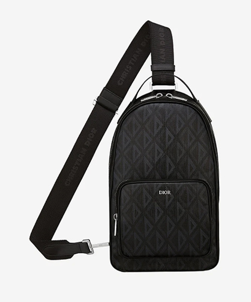 A-42256<br><b>DIOR</b><br>미니 라이더 백팩</b><br>[매장가-270만원대]