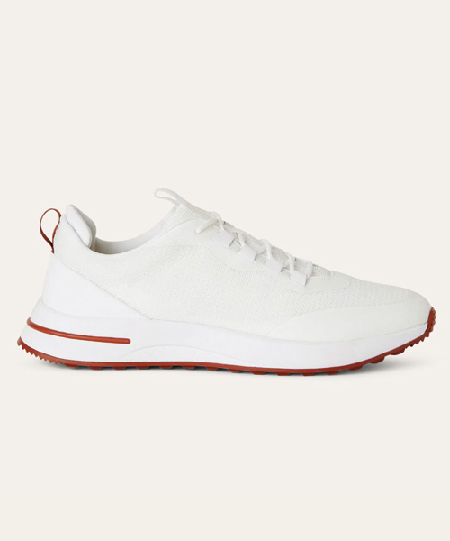 A-42360<br><b>LORO PIANA</b><br>위크엔드 워크 스니커즈</b><br>[매장가-130만원대]