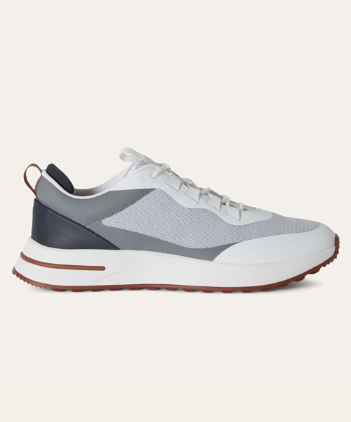A-42361<br><b>LORO PIANA</b><br>위크엔드 워크 스니커즈</b><br>[매장가-130만원대]