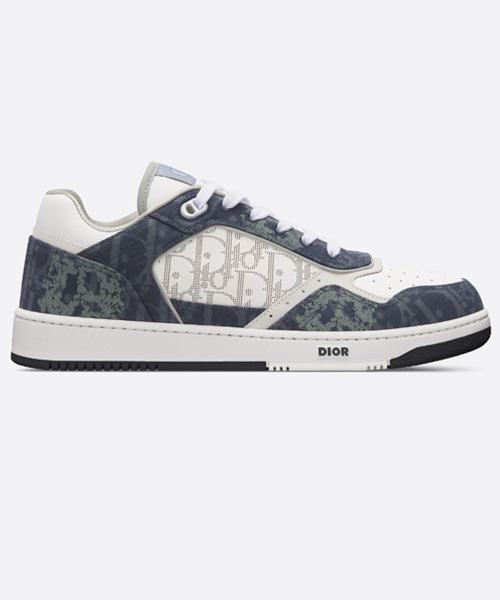 A-42317<br><b>DIOR</b><br>B27 로우탑 스니커즈</b><br>[매장가-150만원대]