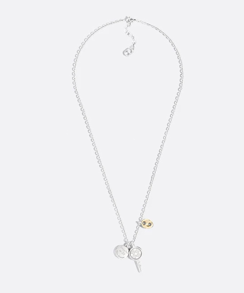 A-42417<br><b>DIOR</b><br>까나쥬 펜던트 목걸이</b><br>[매장가-100만원대]