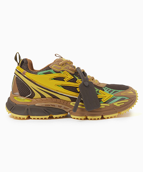 A-42308<br><b>OFF-WHITE</b><br>BE RIGHT BLACK 스니커즈</b><br>[매장가-80만원대]