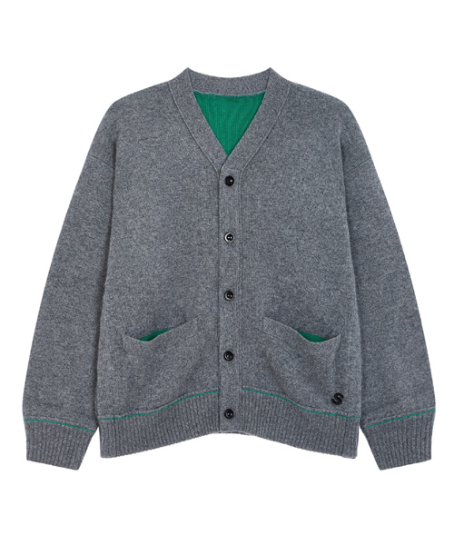 JK-24272<br><b>SACAI</b><br>캐시미어 블렌드 가디건</b><br>[매장가-200만원대]