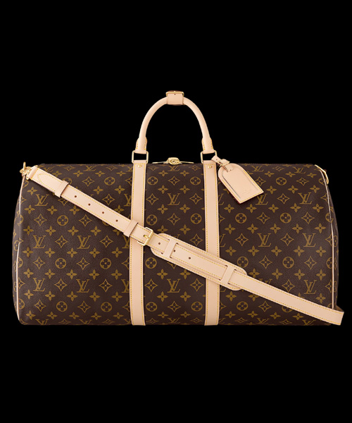 A-42279<br><b>LOUIS VUITTON</b><br>키폴 55 반둘리에</b><br>[매장가-360만원대]