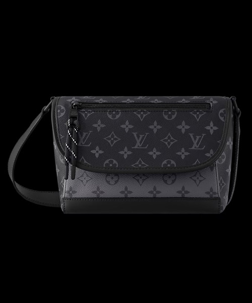 A-42402<br><b>LOUIS VUITTON</b><br>펄스 메신저</b><br>[매장가-300만원대]