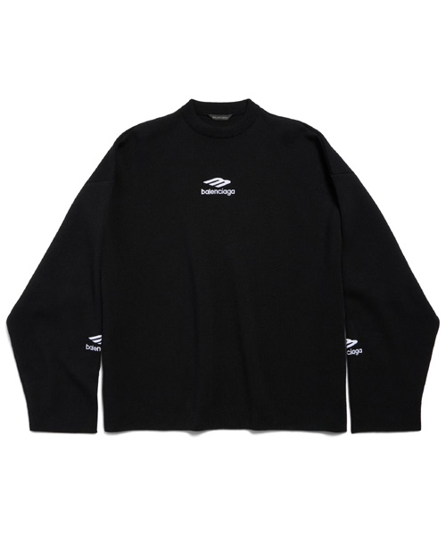 T-30676<br><b>BALENCIAGA</b><br>스키 크루넥</b><br>[매장가-250만원대]