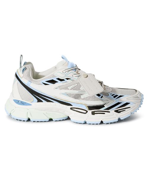 A-42306<br><b>OFF-WHITE</b><br>BE RIGHT BLACK 스니커즈</b><br>[매장가-80만원대]
