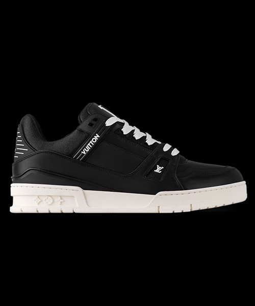 A-42303<br><b>LOUIS VUITTON</b><br>LV 트레이너 스니커즈</b><br>[매장가-180만원대]