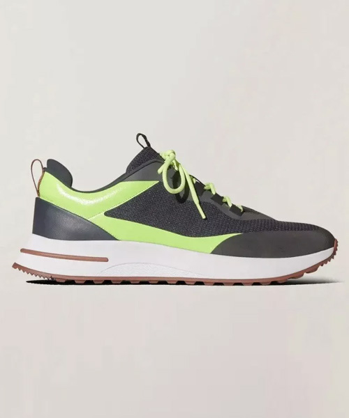 A-42363<br><b>LORO PIANA</b><br>위크엔드 워크 스니커즈</b><br>[매장가-130만원대]