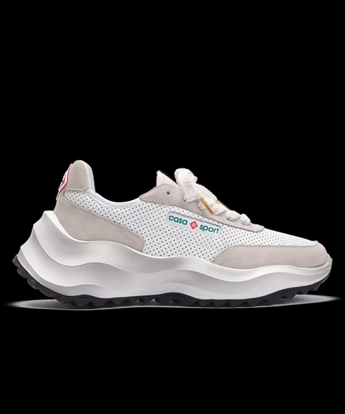 A-42490<br><b>CASABLANCA</b><br>아틀란티스 스니커즈</b><br>[매장가-60만원대]