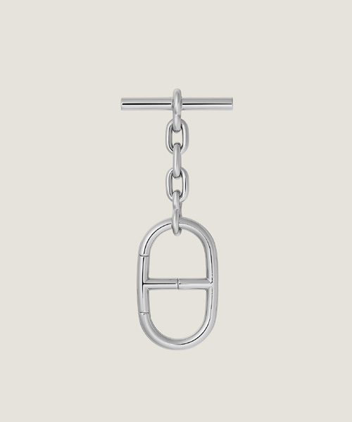 A-42507<br><b>HERMES</b><br>스트랩 키 체인</b><br>[매장가-70만원대]