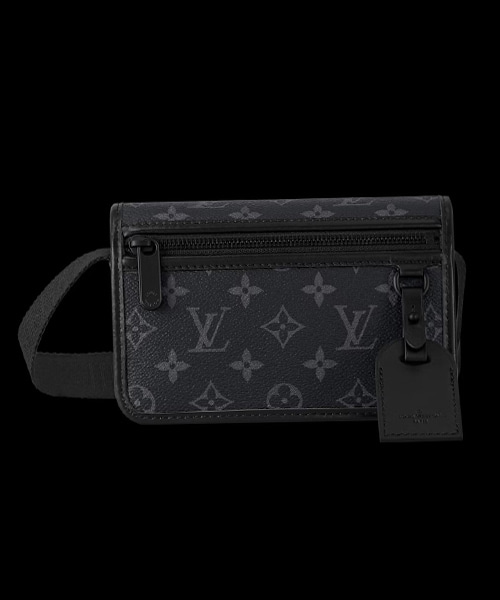 A-42403<br><b>LOUIS VUITTON</b><br>보스포어 웨어러블 월릿</b><br>[매장가-240만원대]